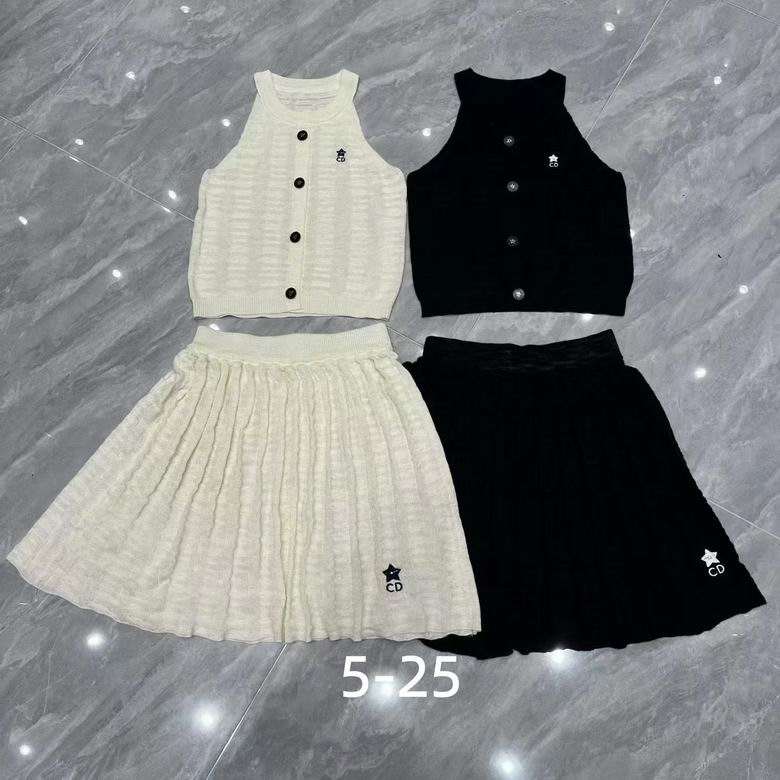 Dior S-XL 138